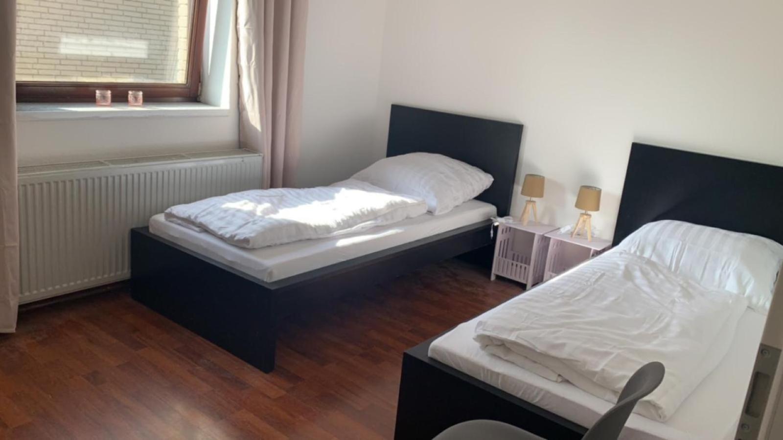 Zimmer In Wohnung, Monteure, Zentral, Enger Εξωτερικό φωτογραφία